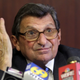 Illustration for article titled Columnist Who Did Joe Paterno's Full-Of-Shit Last Interview Now Agrees Paterno Was Full Of Shit